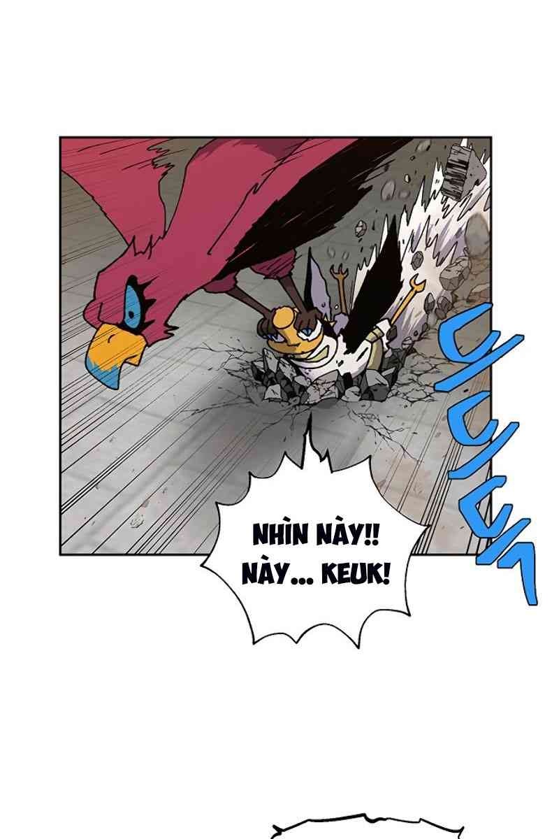 Taebaek: Người Hướng Dẫn - Page 50