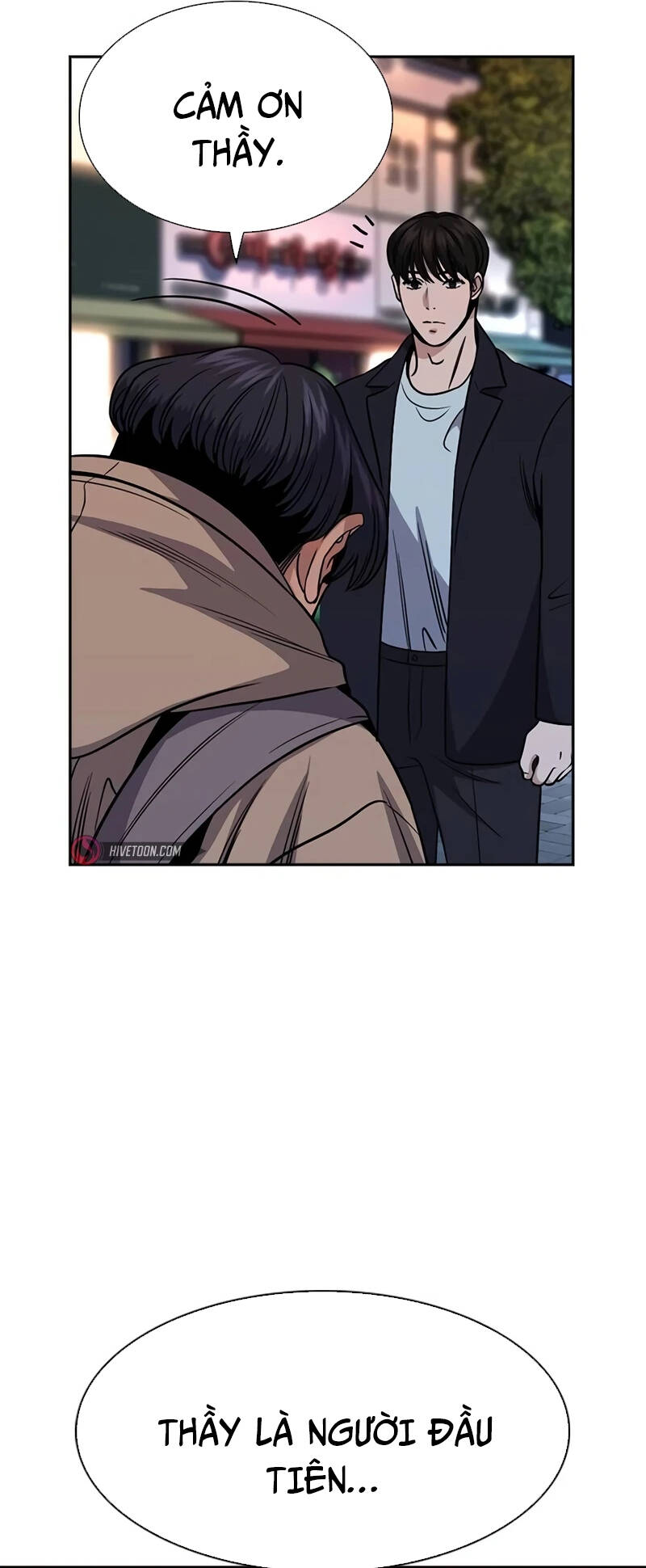 Giáo Dục Chân Chính - Get Schooled - Page 52