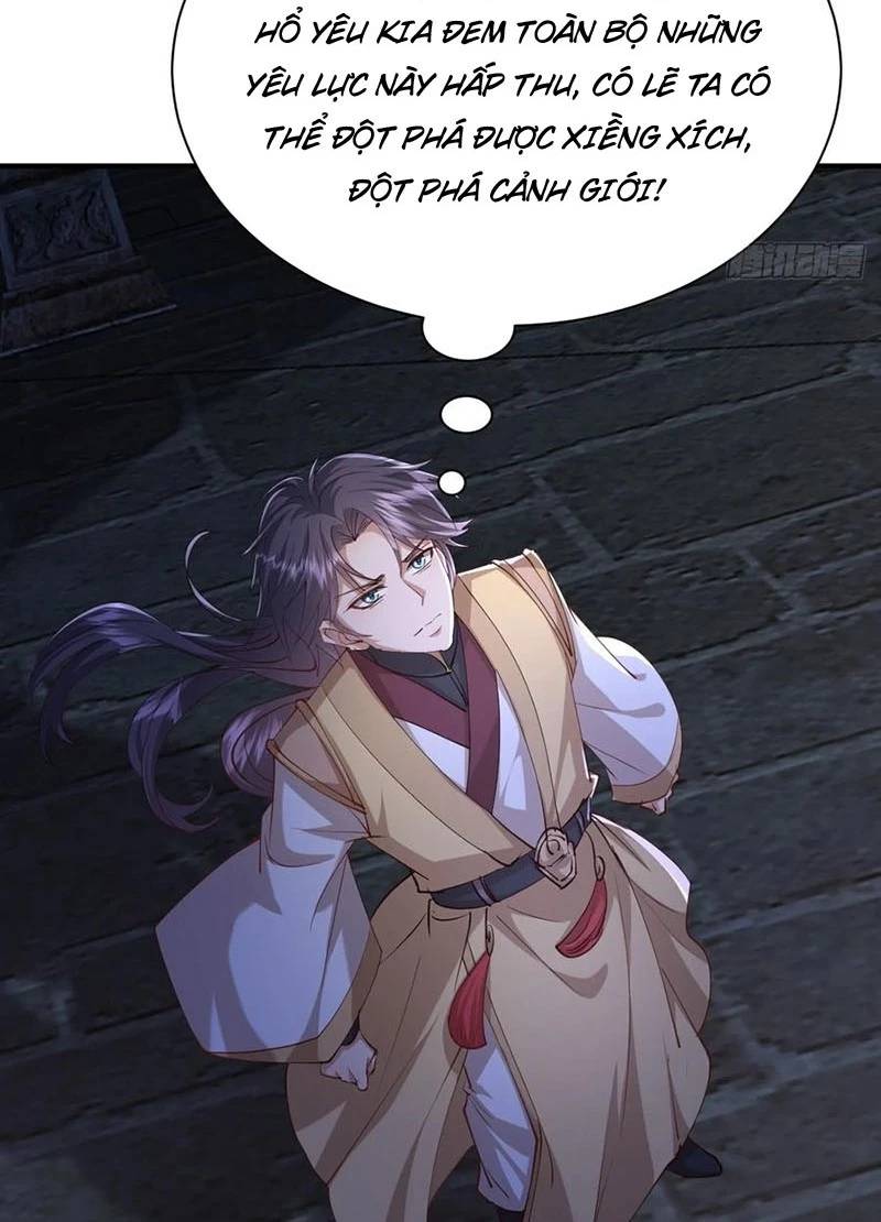 Đệ Tử Siêu Thần Ta Nằm Không, Tông Môn Hủy Diệt Ta Vô Địch - Page 50