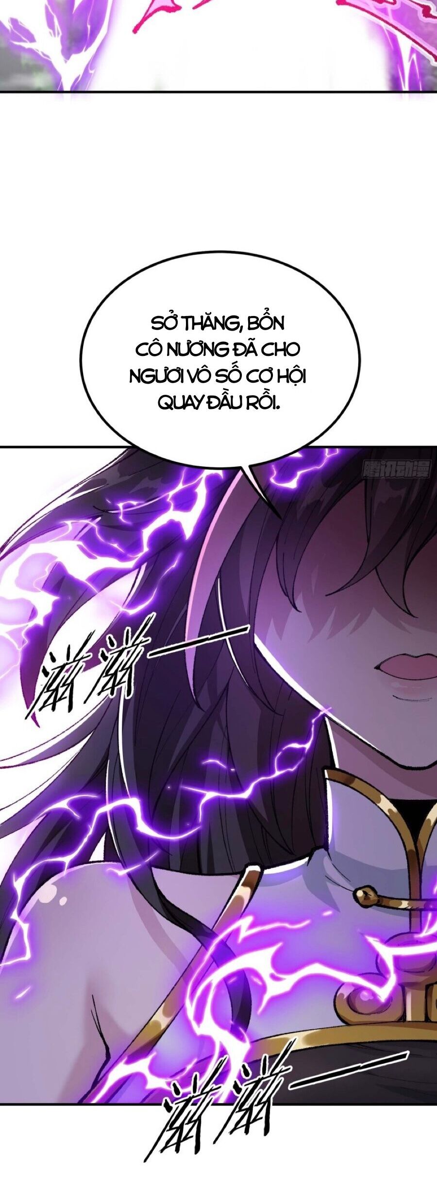 Ta Làm Cặn Bã Ở Tu Tiên Giới - Page 43