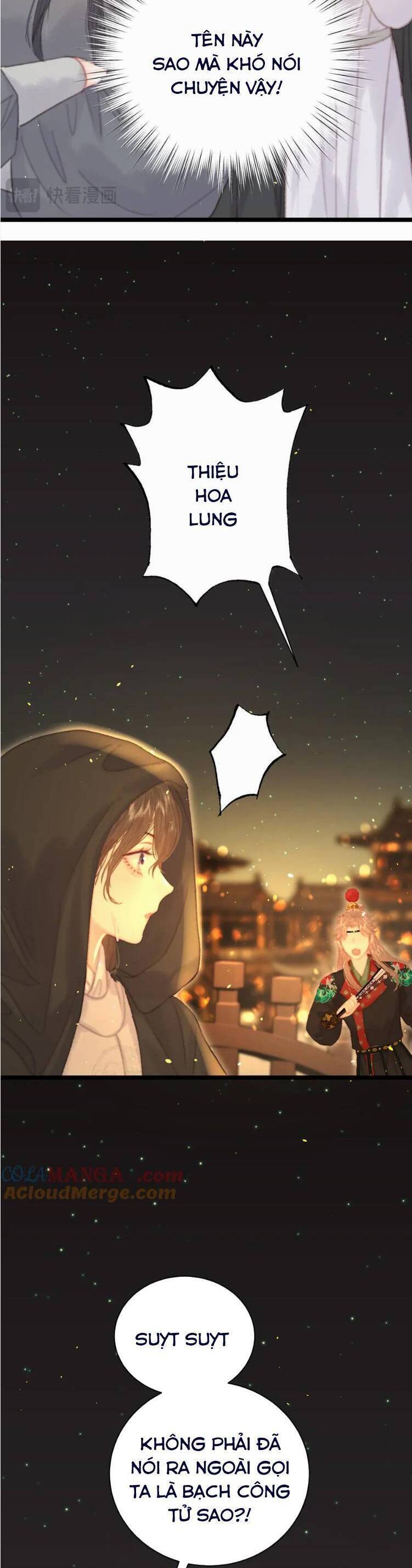 Trọng Sinh Chi Ác Phi Nghịch Tập - Page 9