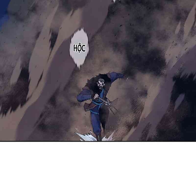 Taebaek: Người Hướng Dẫn - Page 128