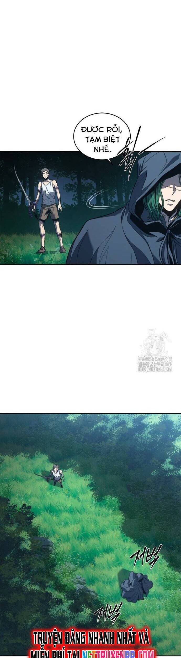 Lý Do Tôi Rời Bỏ Quỷ Vương - Page 13