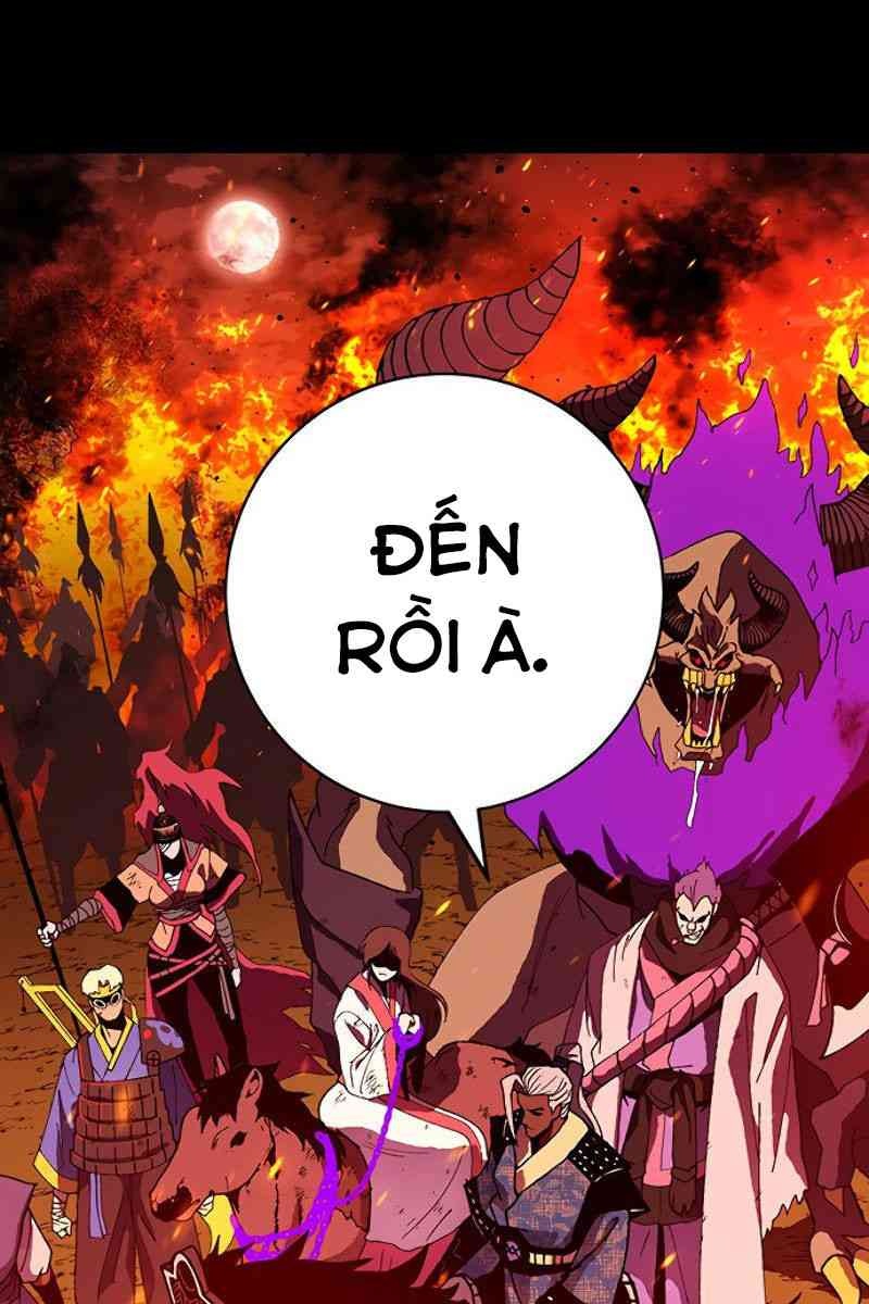 Taebaek: Người Hướng Dẫn - Page 54