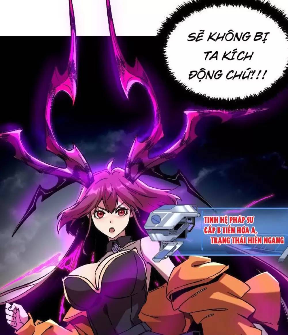 Không Chết Được Ta Đành Thống Trị Ma Giới - Page 82