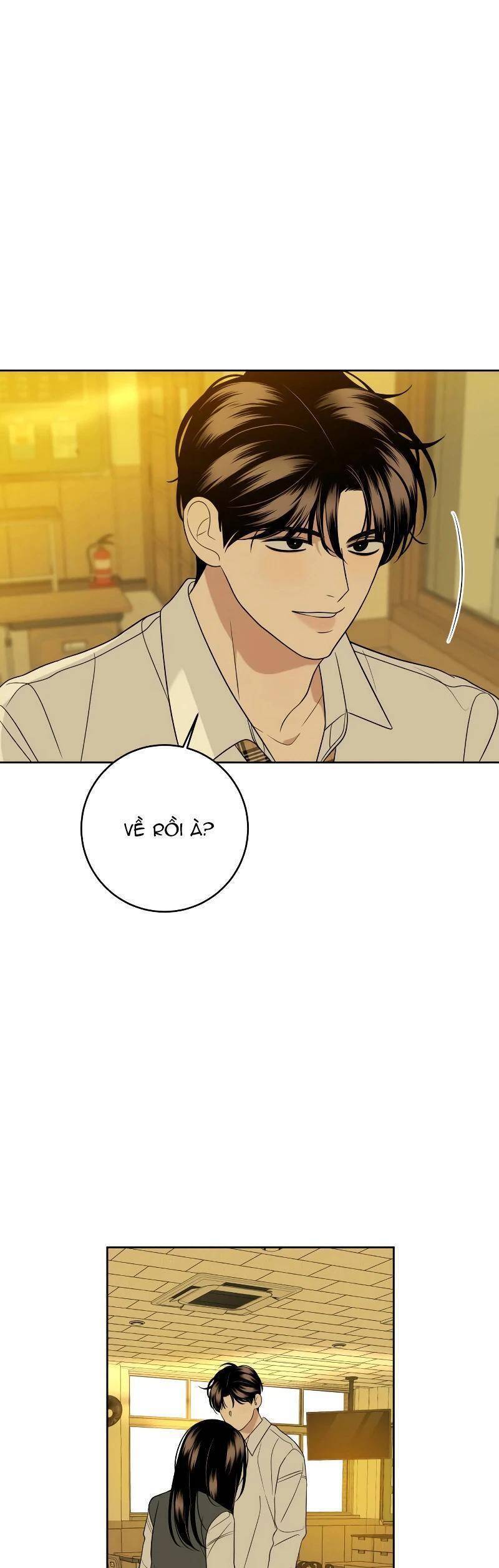 Kỷ Niệm Tuổi 19 Tồi Tệ - Page 26