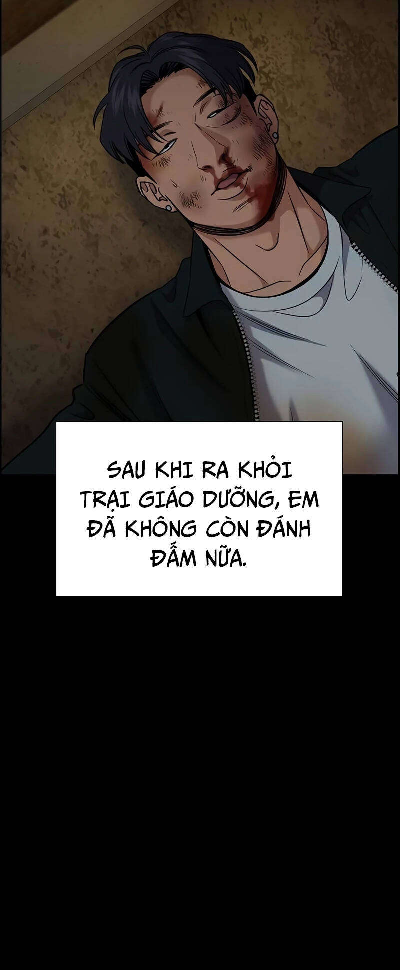 Giáo Dục Chân Chính - Get Schooled - Page 41