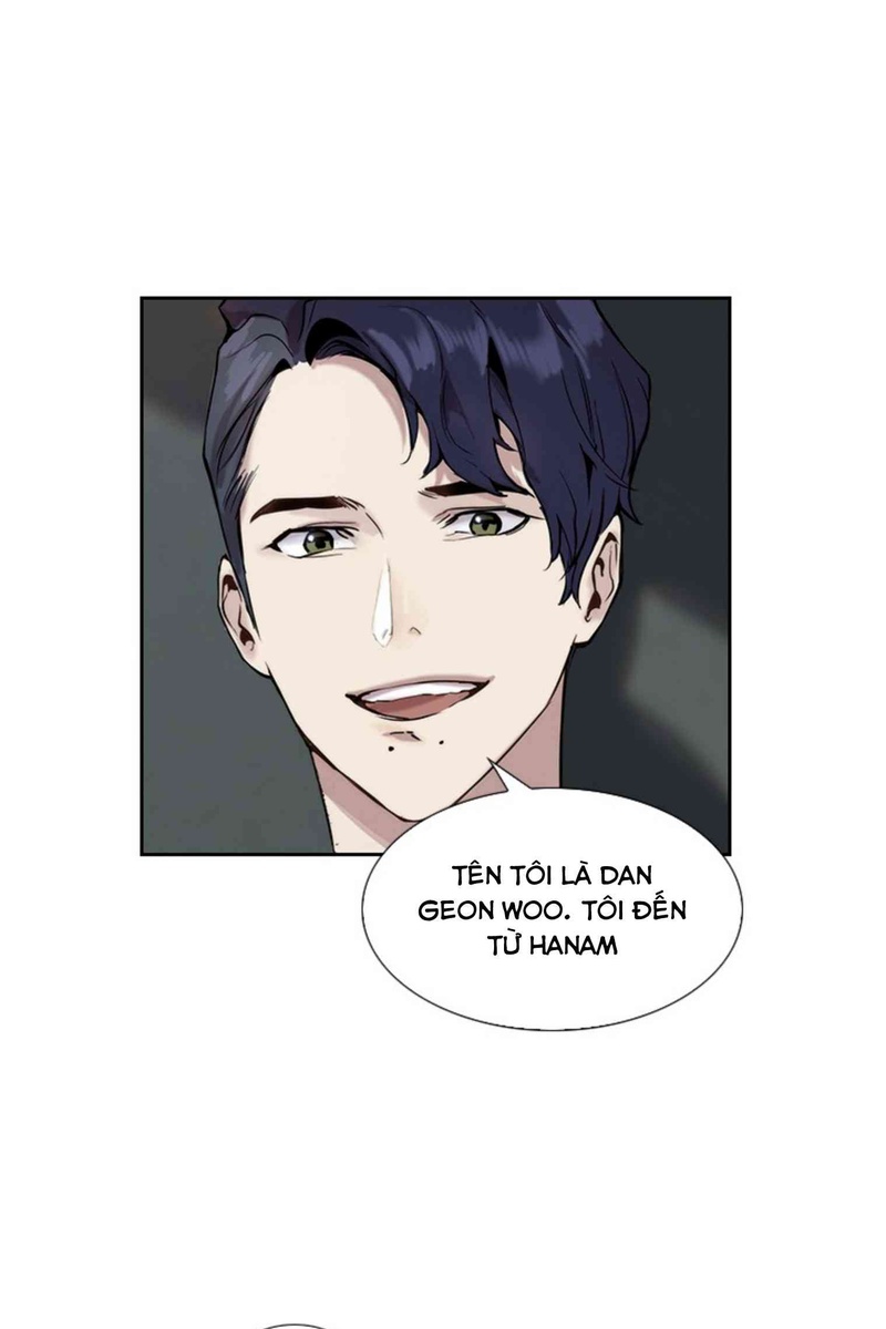 Tiền Bạc Và Quyền Lực - Page 18