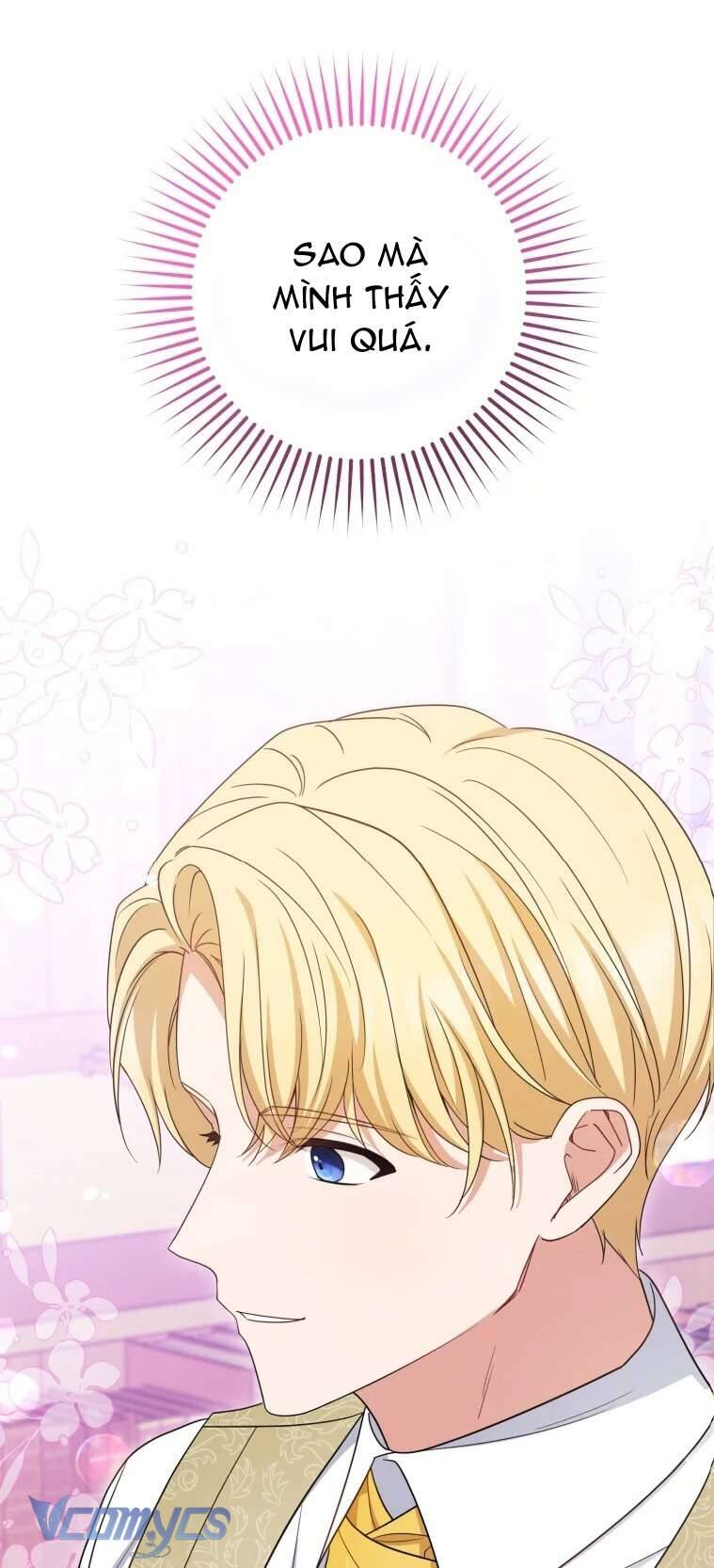 Được Yêu Thương Mà Còn Ngại Ngùng Sao! - Page 15