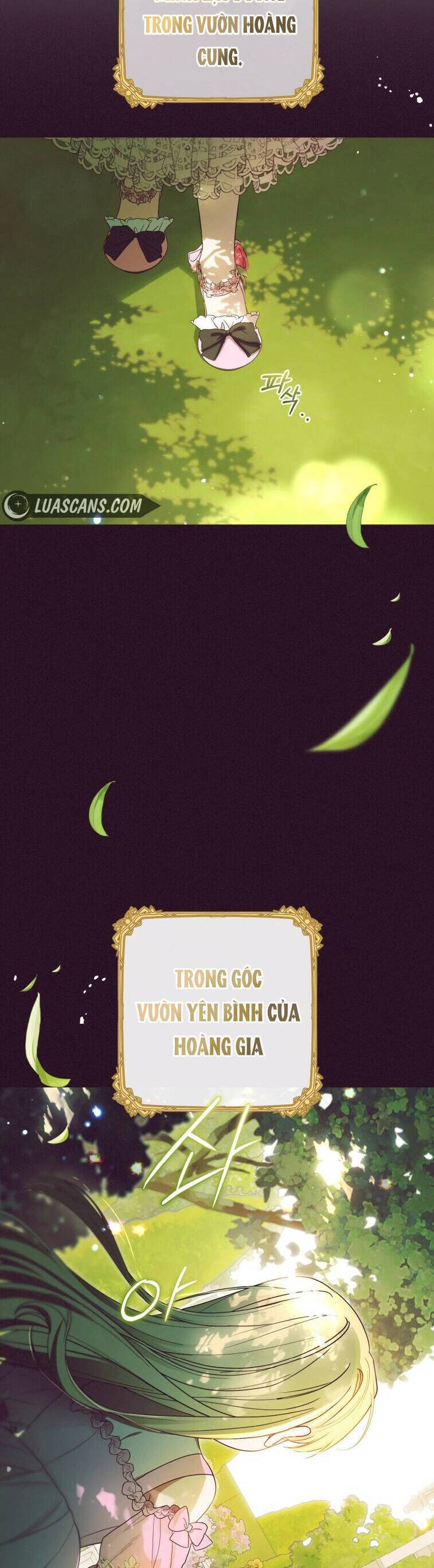 Được Yêu Thương Mà Còn Ngại Ngùng Sao! - Page 29