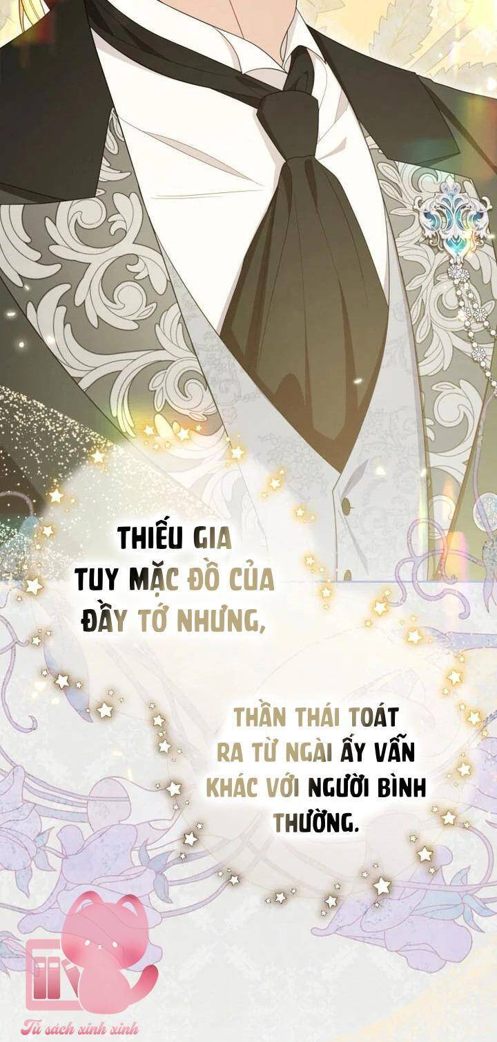 Được Yêu Thương Mà Còn Ngại Ngùng Sao! - Page 53