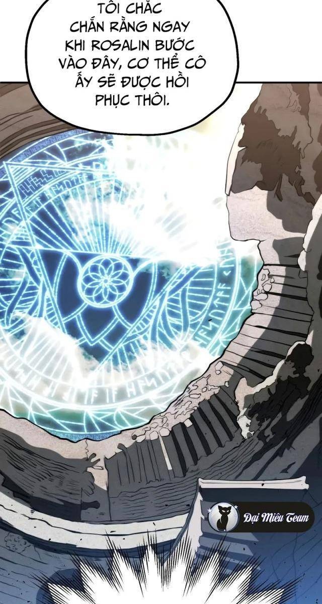 Con Trai Út Của Đại Pháp Sư Lừng Danh - Page 22