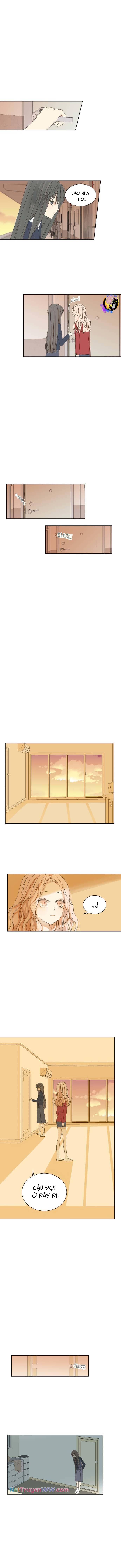 Cô Nàng Sắc Sảo - Page 5