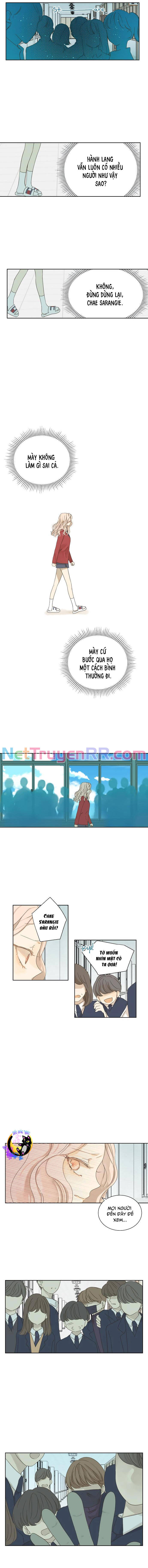 Cô Nàng Sắc Sảo - Page 9