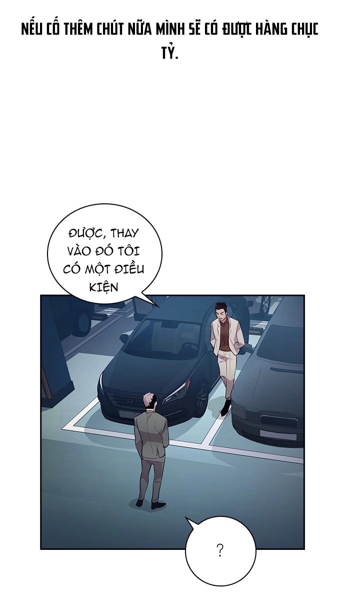 Tiền Bạc Và Quyền Lực - Page 28