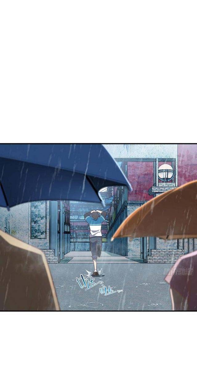 Bà Xã Nhà Tôi Đến Từ Ngàn Năm Trước - Page 7