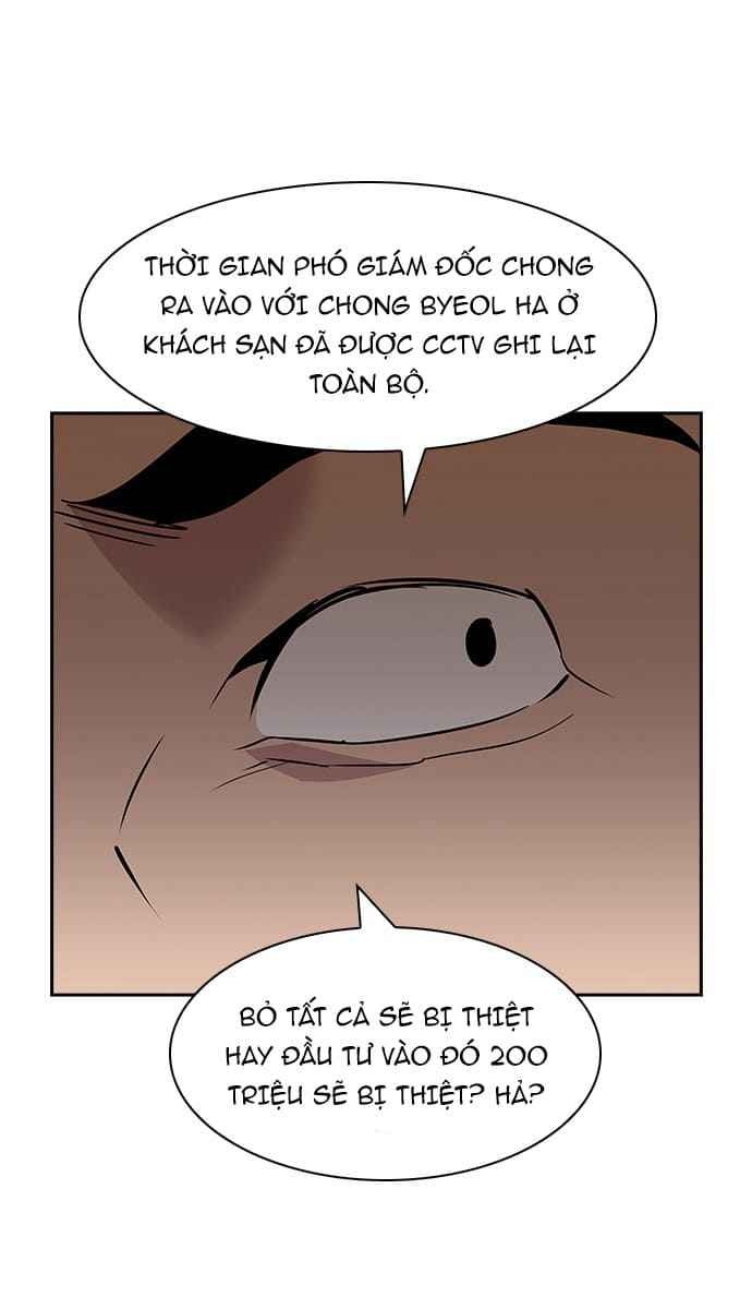 Tiền Bạc Và Quyền Lực - Page 6