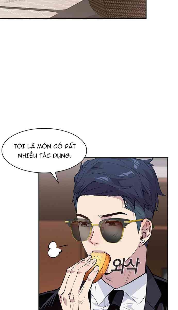 Tiền Bạc Và Quyền Lực - Page 53