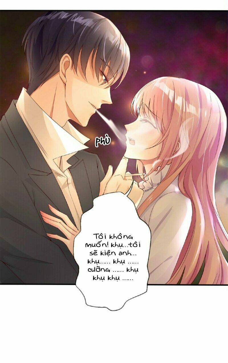 Danh Môn Chí Ái - Page 17