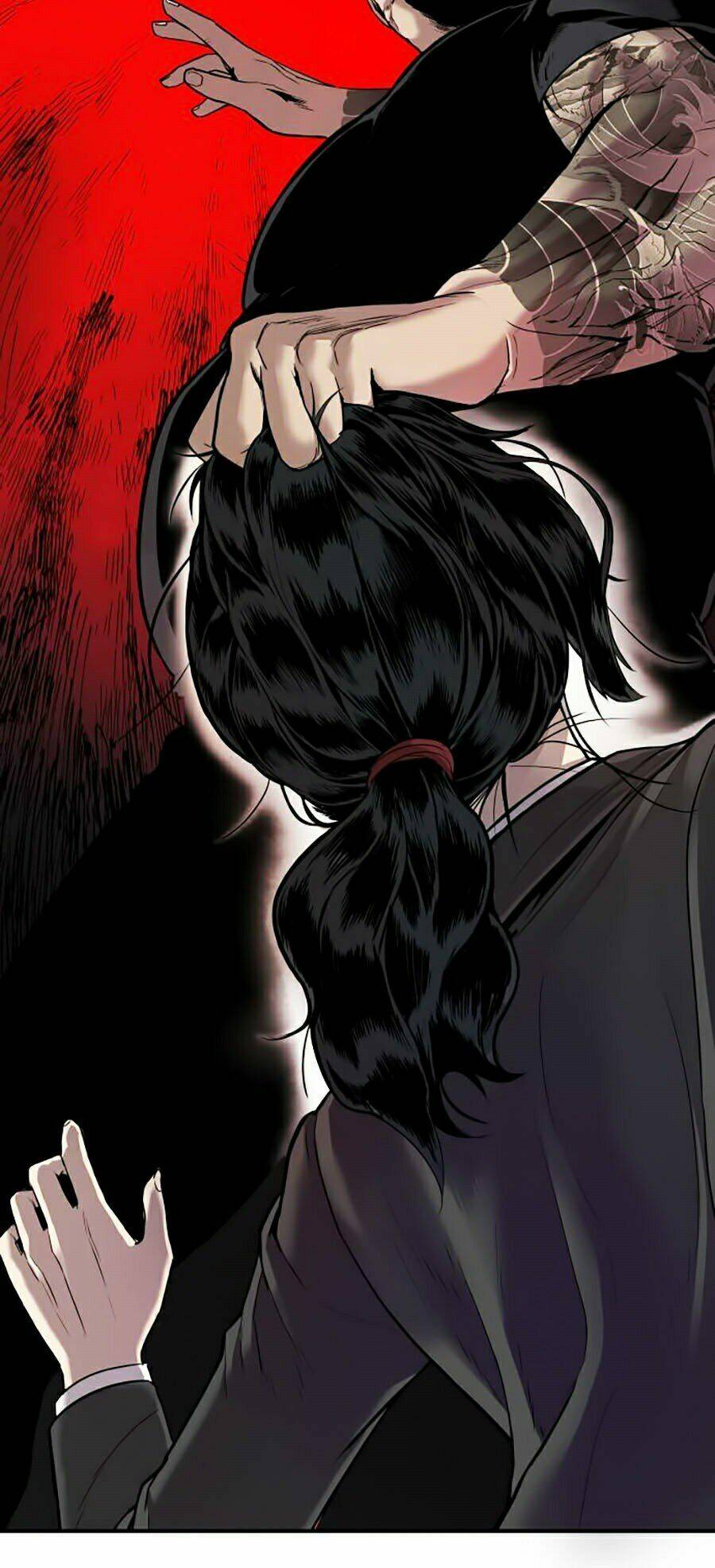 Đặc Vụ Kim - Page 104