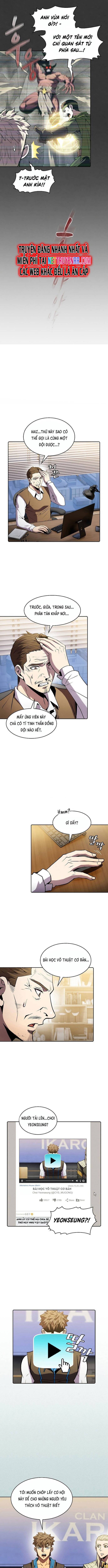 Thiên Thần Quay Về Từ Địa Ngục - Page 8