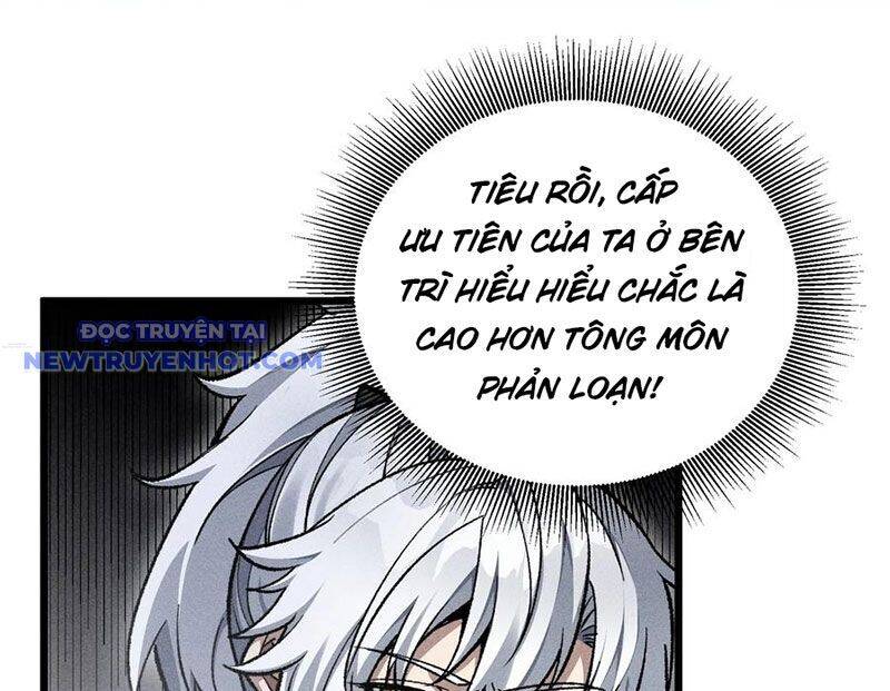 Ta Làm Cặn Bã Ở Tu Tiên Giới - Page 6