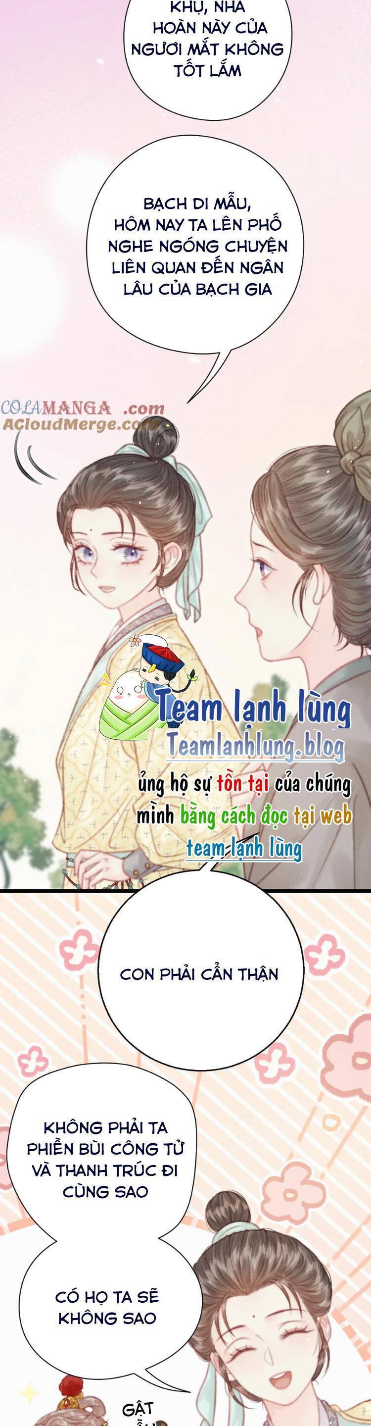 Trọng Sinh Chi Ác Phi Nghịch Tập - Page 23