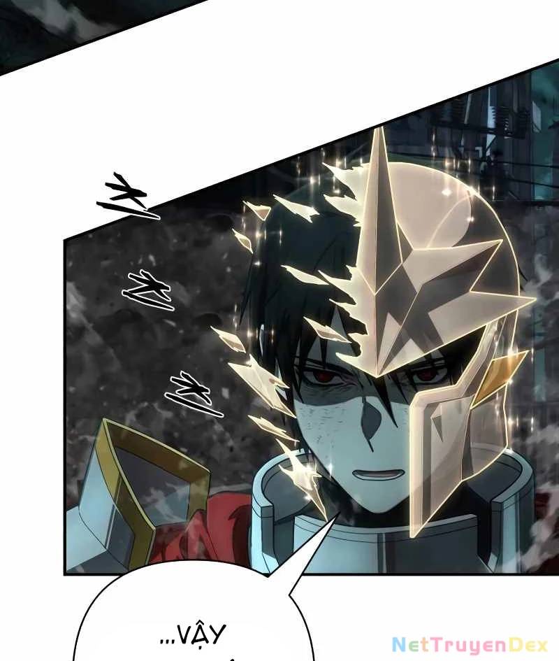 Sự Trở Lại Của Anh Hùng Diệt Thế - Page 99