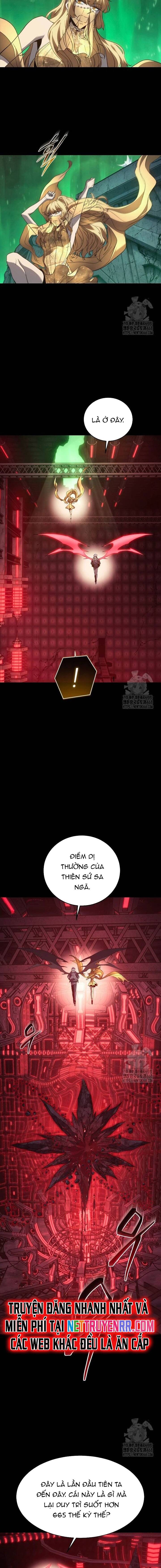 Lý Do Tôi Rời Bỏ Quỷ Vương - Page 18