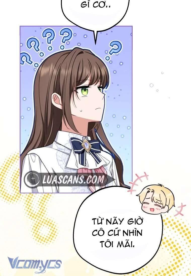 Được Yêu Thương Mà Còn Ngại Ngùng Sao! - Page 17