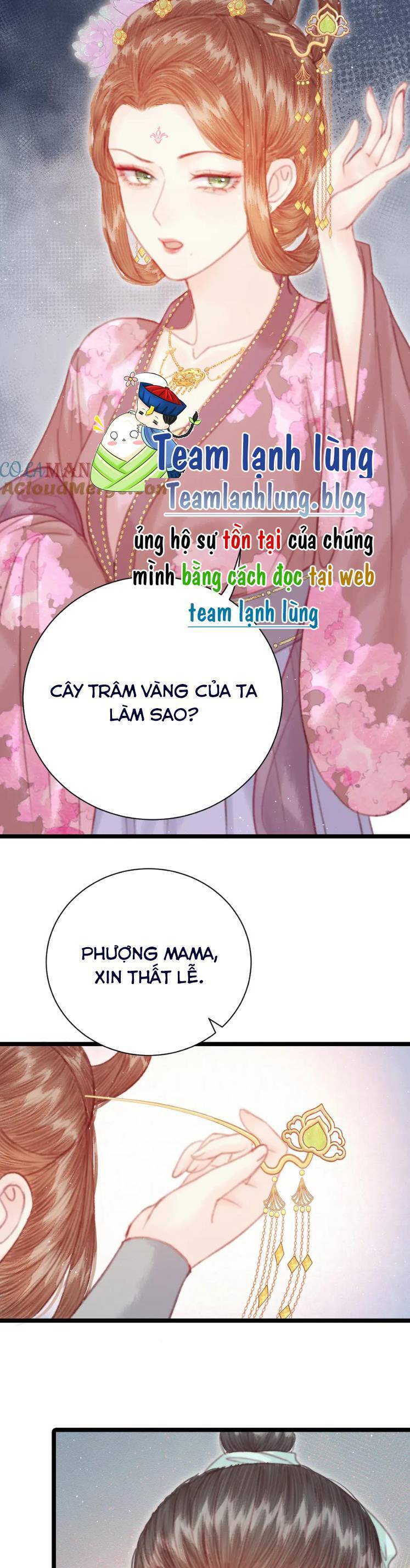 Trọng Sinh Chi Ác Phi Nghịch Tập - Page 10