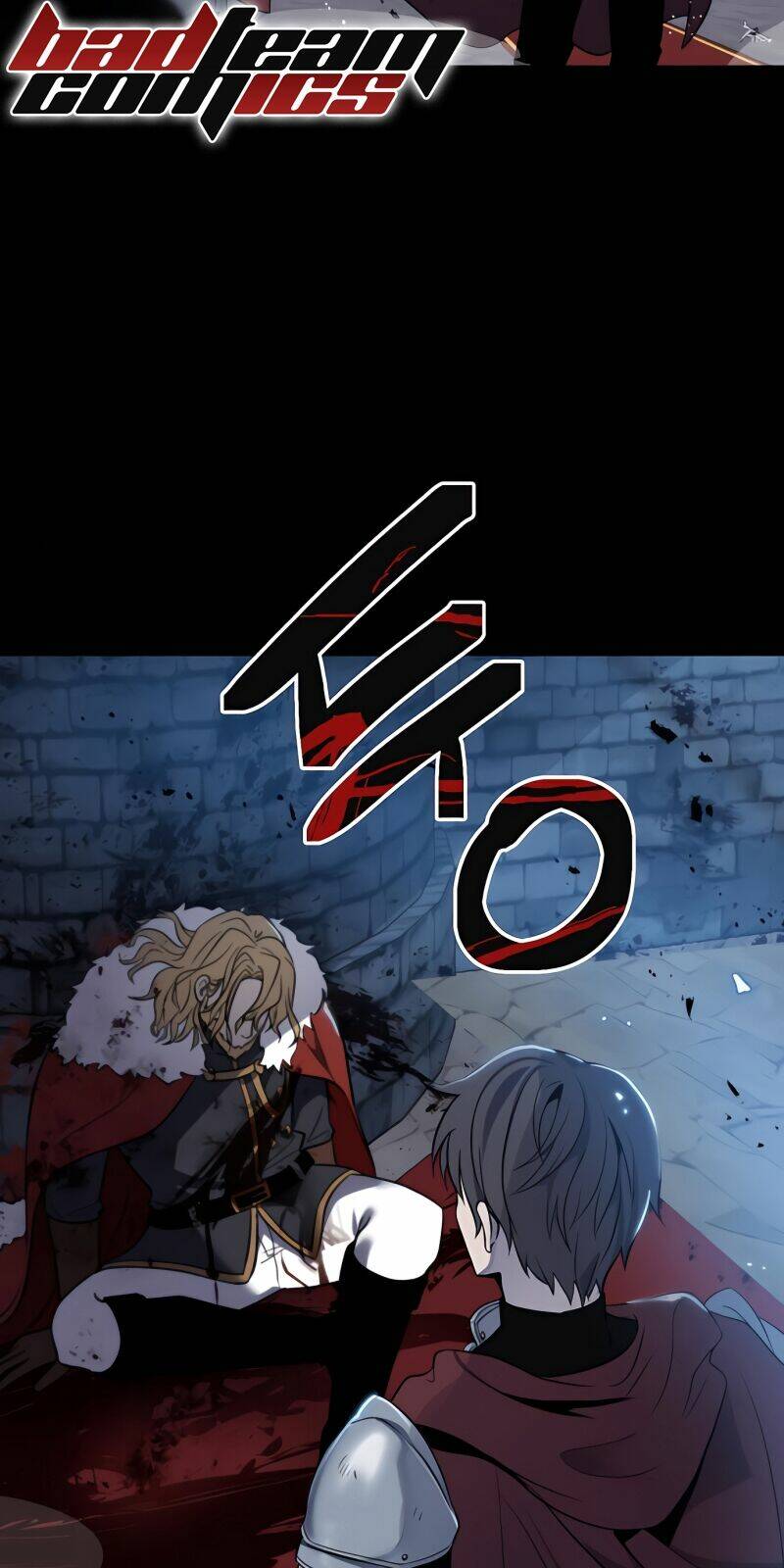 Quay Trở Lại Dị Giới Một Lần Nữa - Page 37