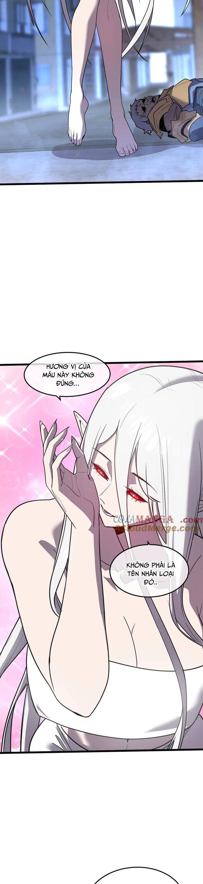 Hệ Thống Của Ta Thật Đứng Đắn - Page 19