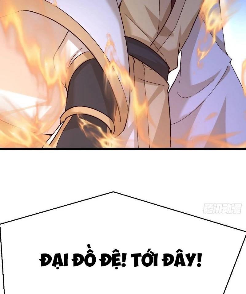 Đệ Tử Siêu Thần Ta Nằm Không, Tông Môn Hủy Diệt Ta Vô Địch - Page 12