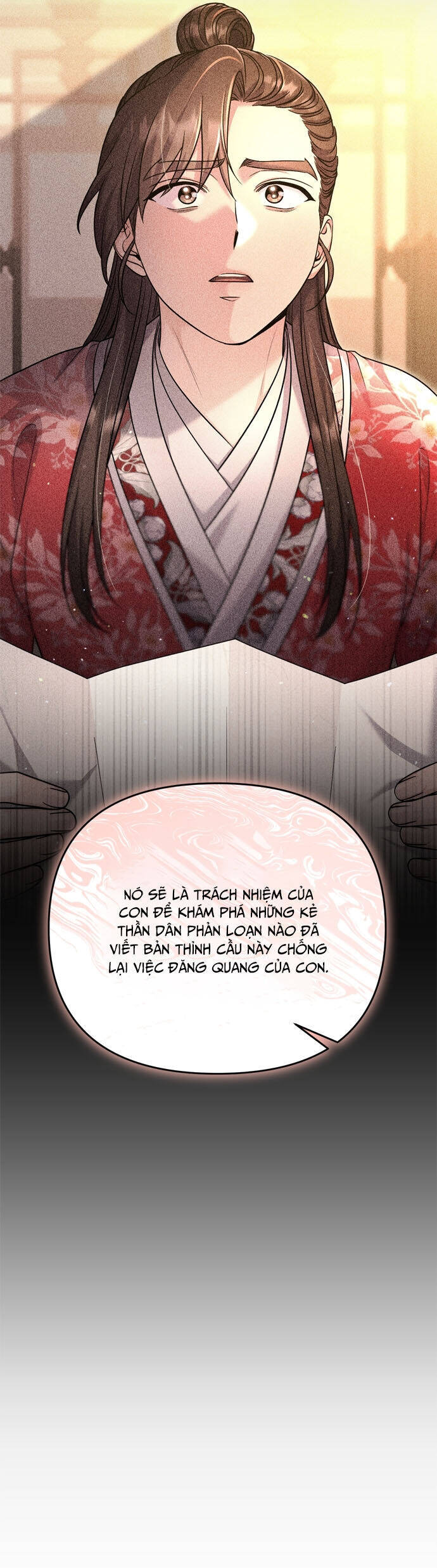 Từ Cao Thủ Trở Thành Phi Tần - Page 38