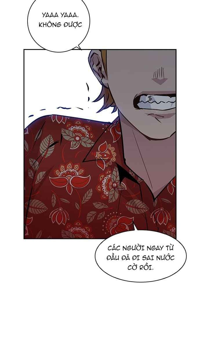 Tiền Bạc Và Quyền Lực - Page 38