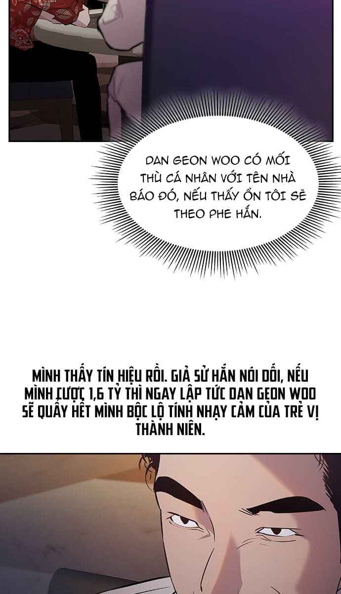 Tiền Bạc Và Quyền Lực - Page 40