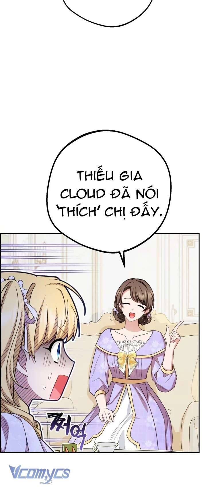 Được Yêu Thương Mà Còn Ngại Ngùng Sao! - Page 80