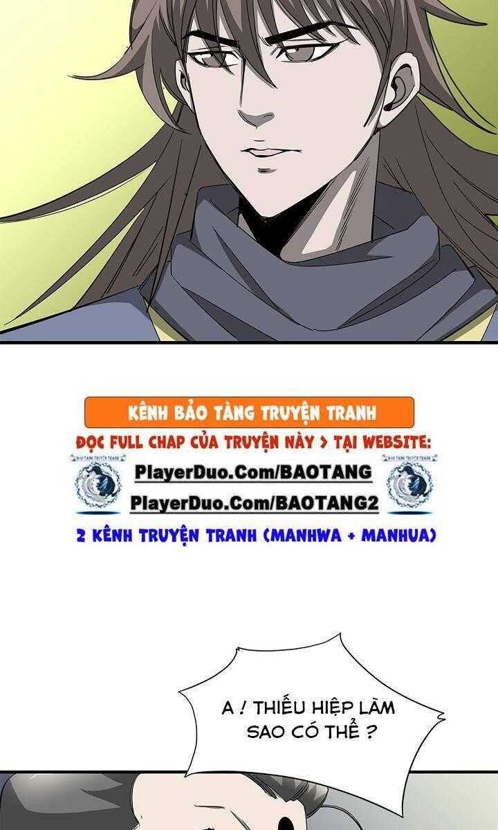 Cuồng Long - Page 113