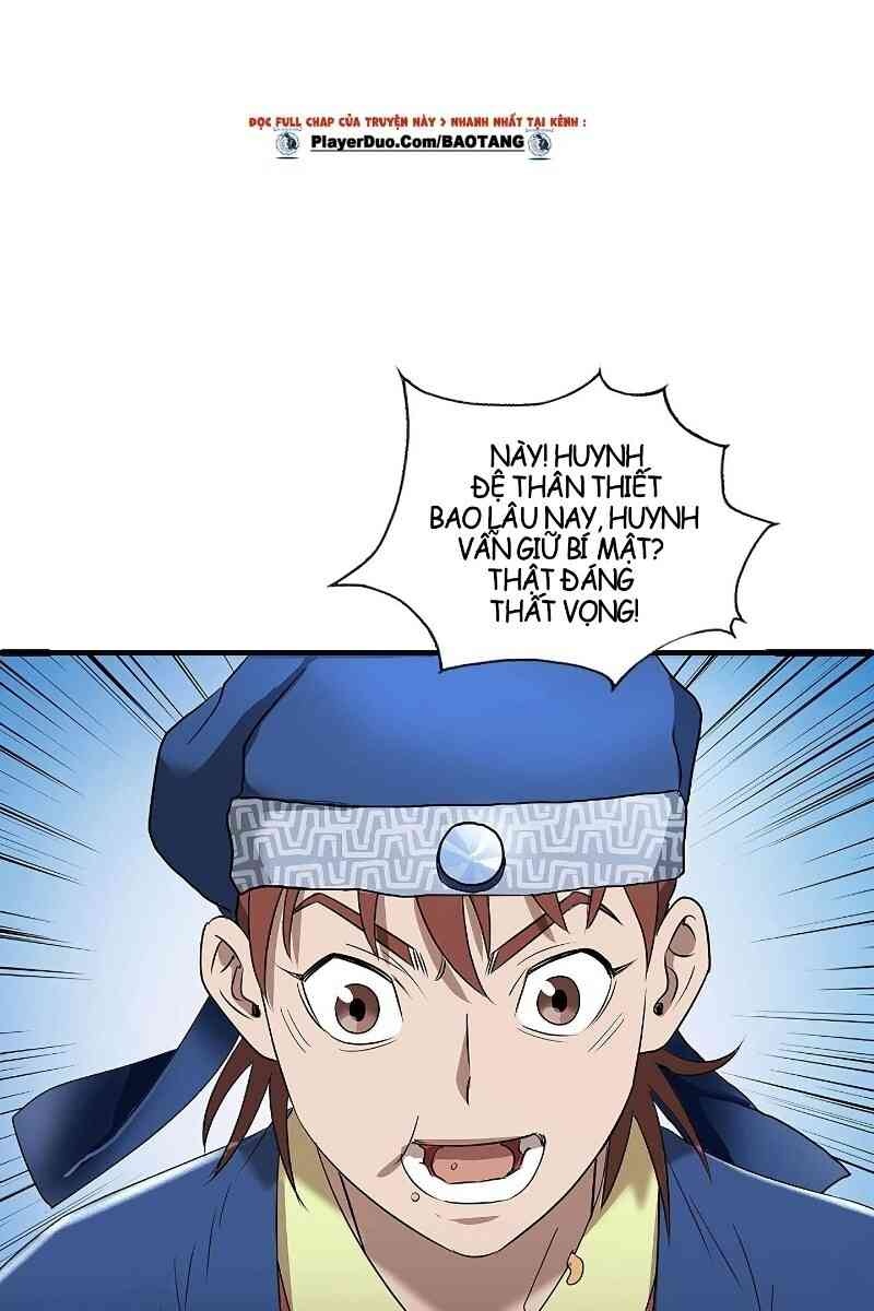 Cuồng Long - Page 113