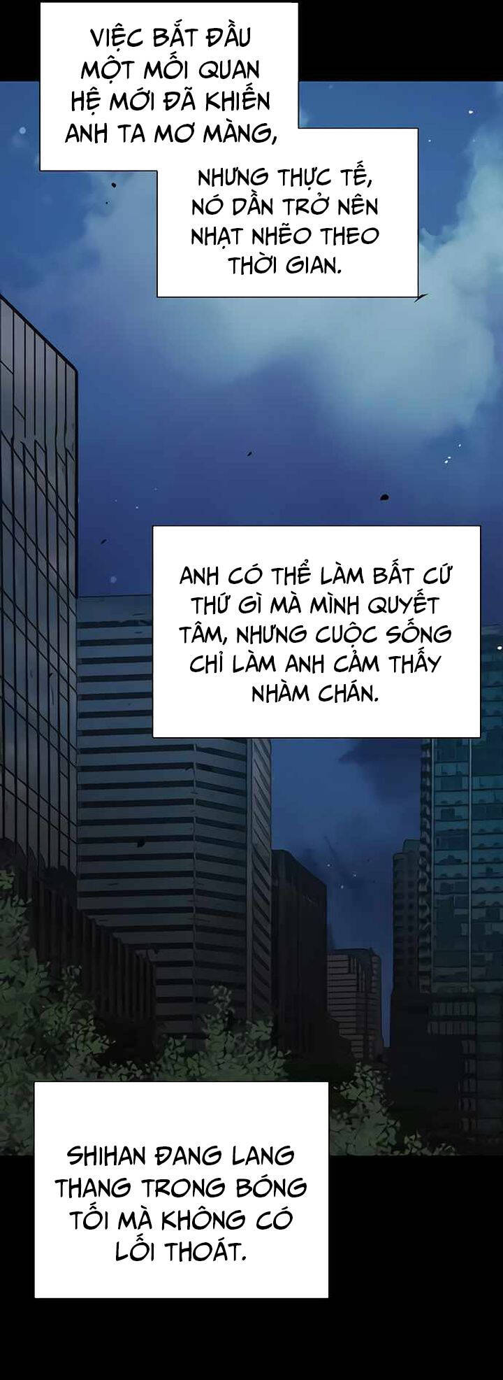 Quay Trở Lại Dị Giới Một Lần Nữa - Page 26