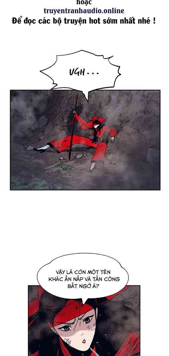 Taebaek: Người Hướng Dẫn - Page 9