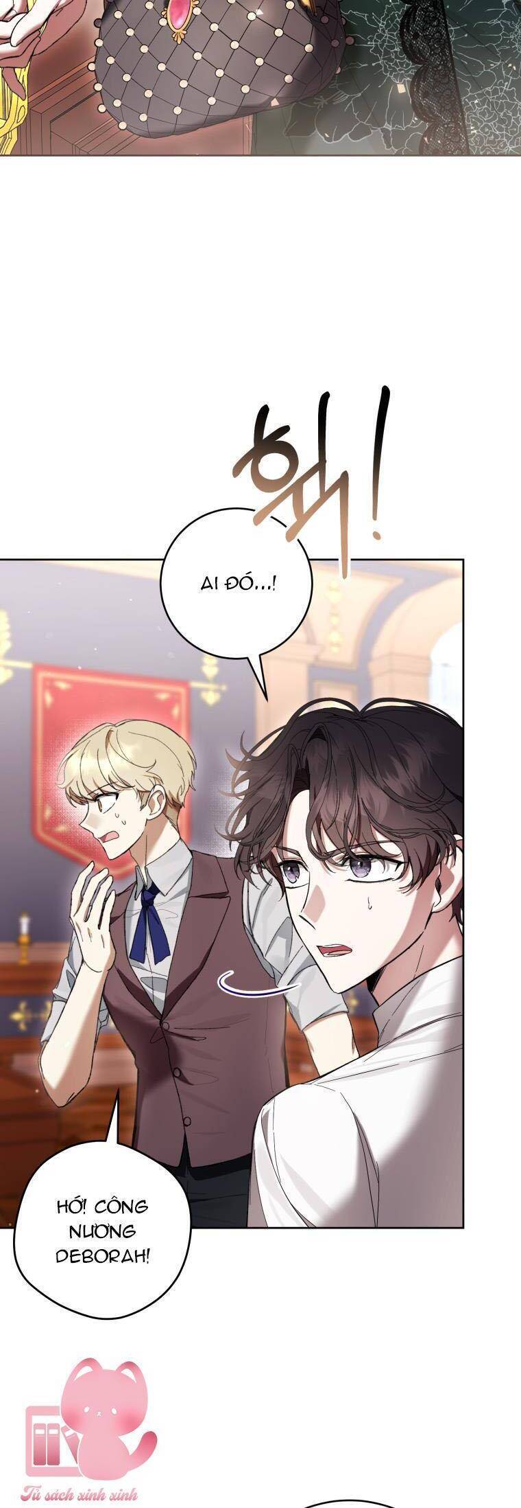 Làm Ác Nữ Bộ Không Tuyệt Sao? - Page 34