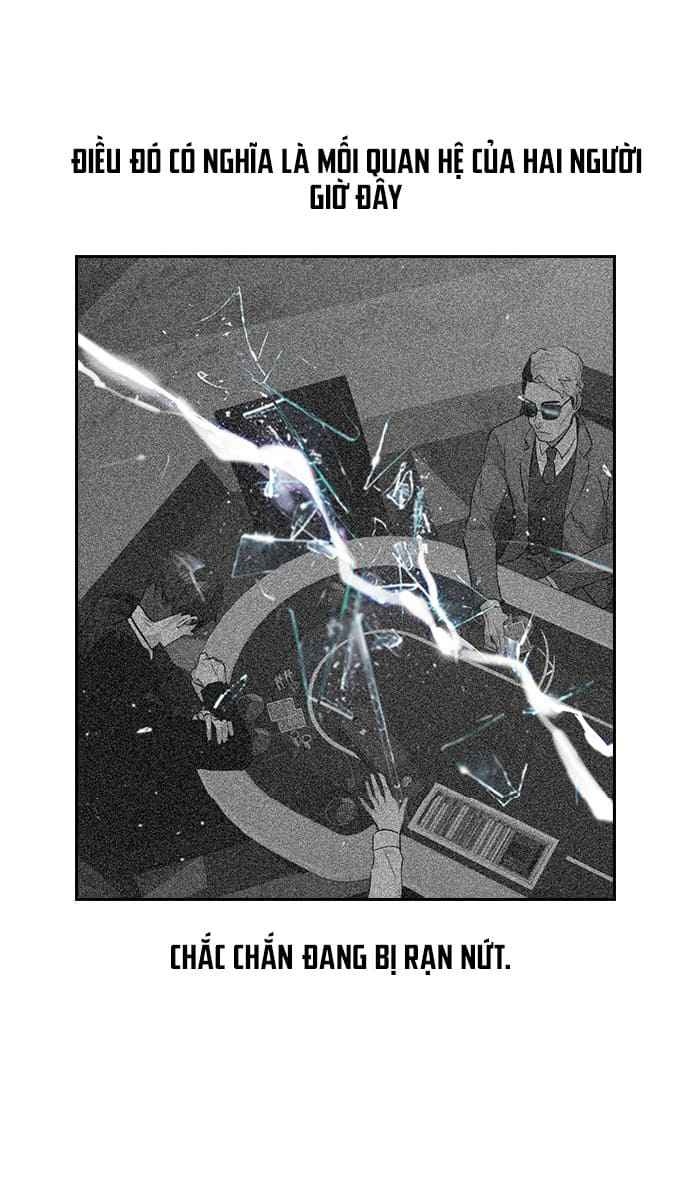 Tiền Bạc Và Quyền Lực - Page 22