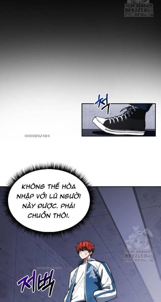 Chiến Thần Xuất Thế - Page 4