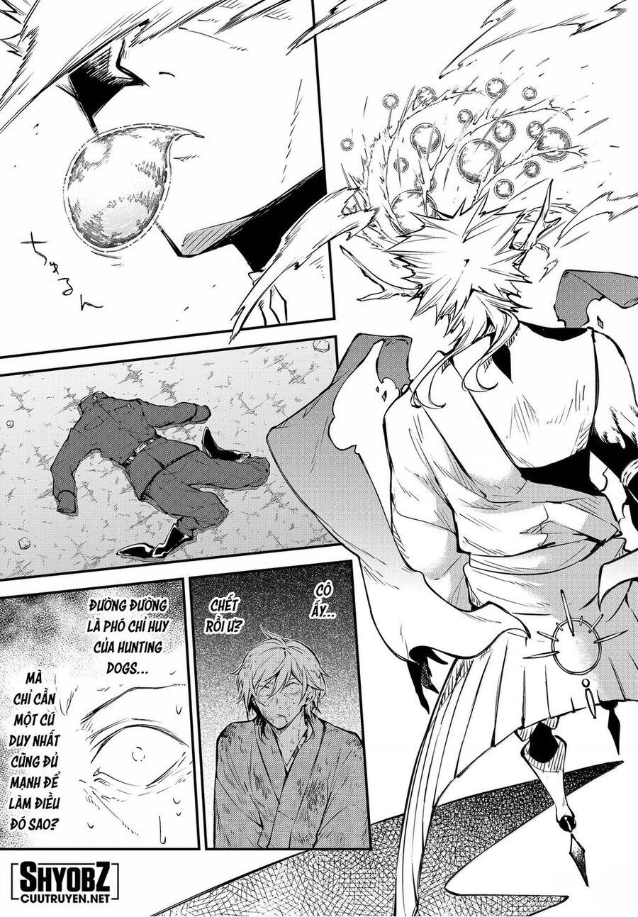 Đặc Nhiệm Thám Tử - Page 28