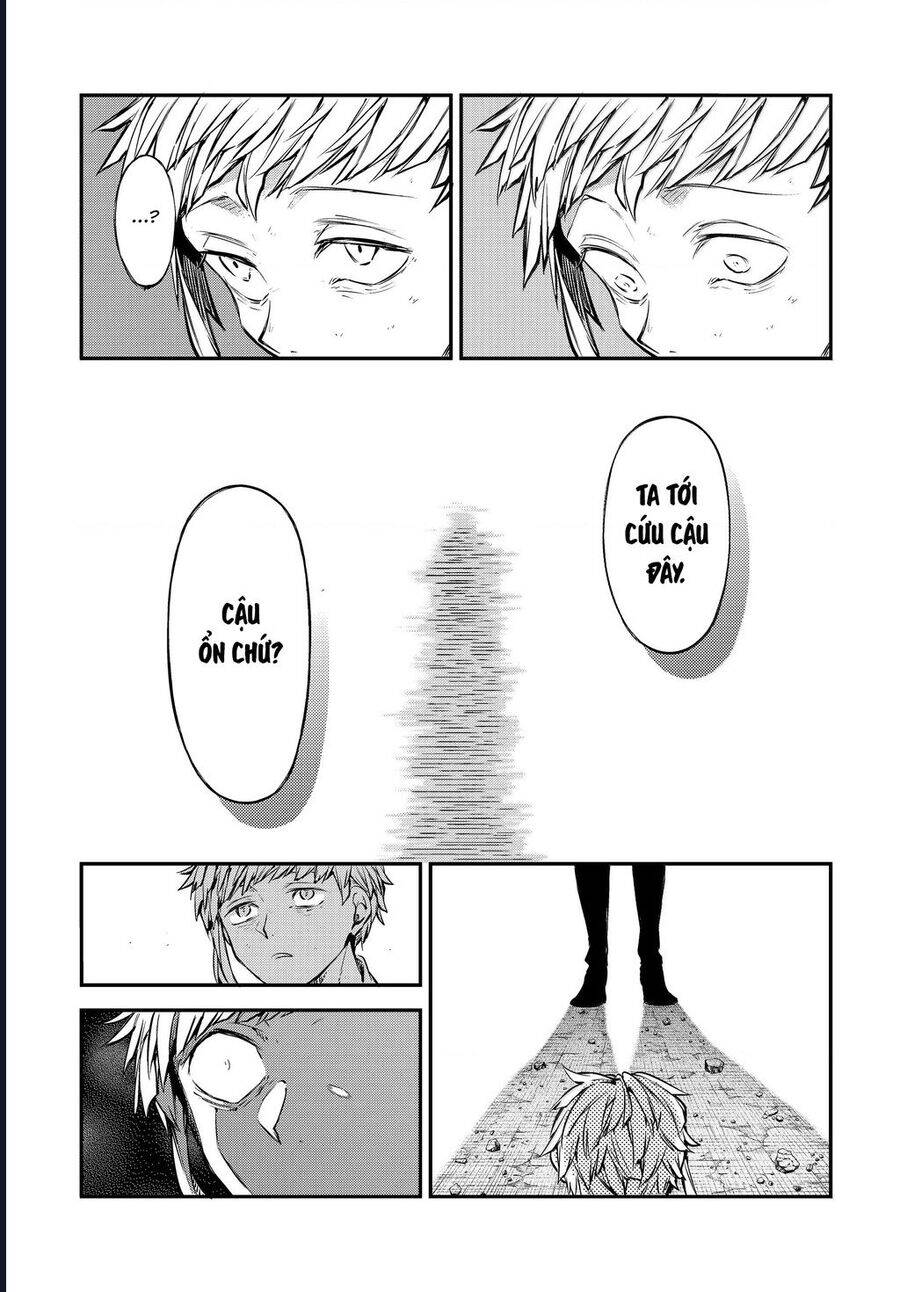 Đặc Nhiệm Thám Tử - Page 31