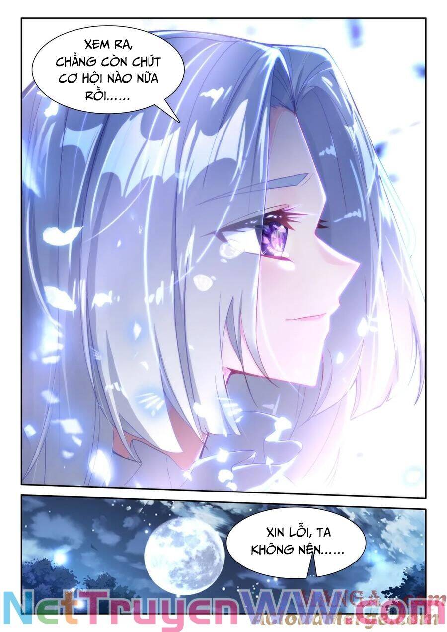 Thần Ấn Vương Tọa - Page 5