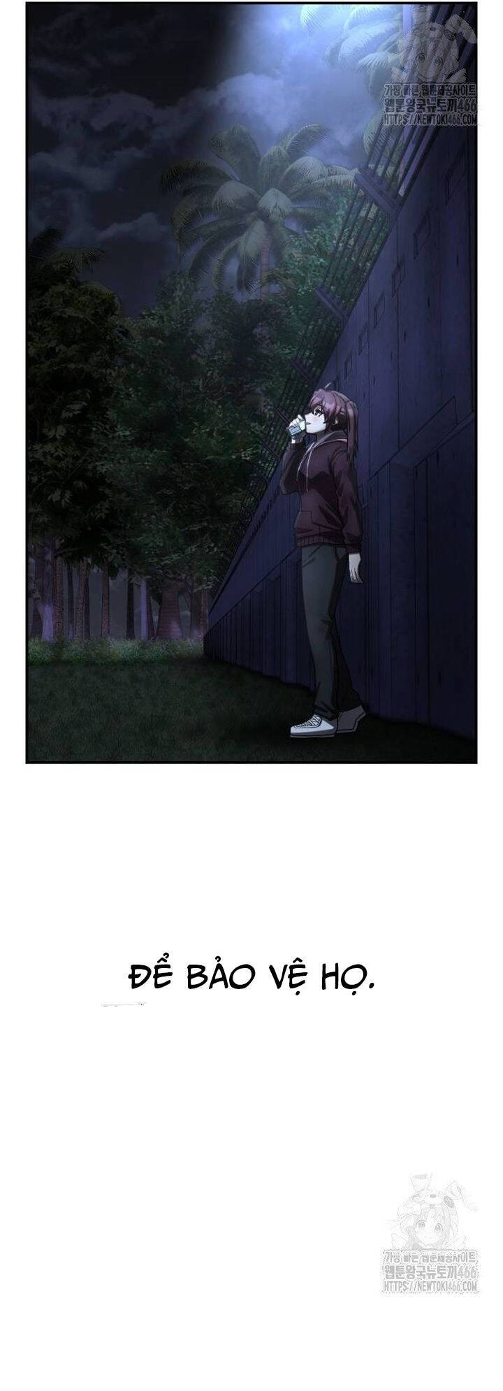 Sự Trở Lại Của Anh Hùng Diệt Thế - Page 30