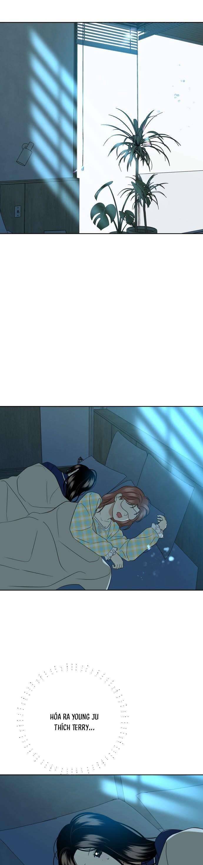 Kỷ Niệm Tuổi 19 Tồi Tệ - Page 31